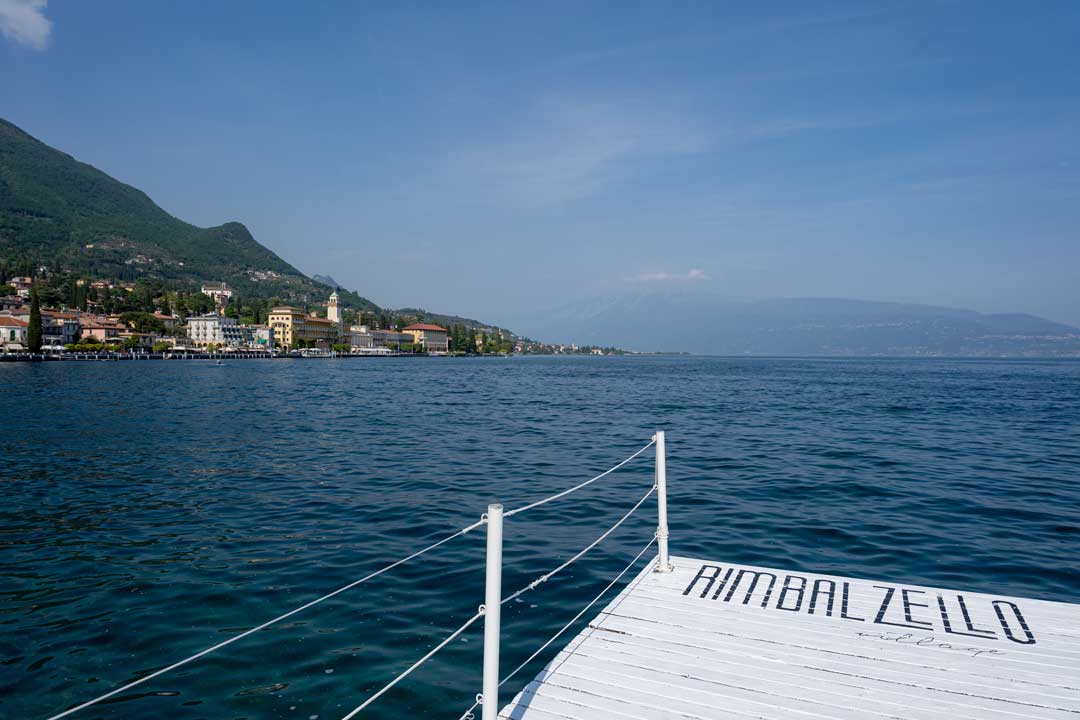 lido